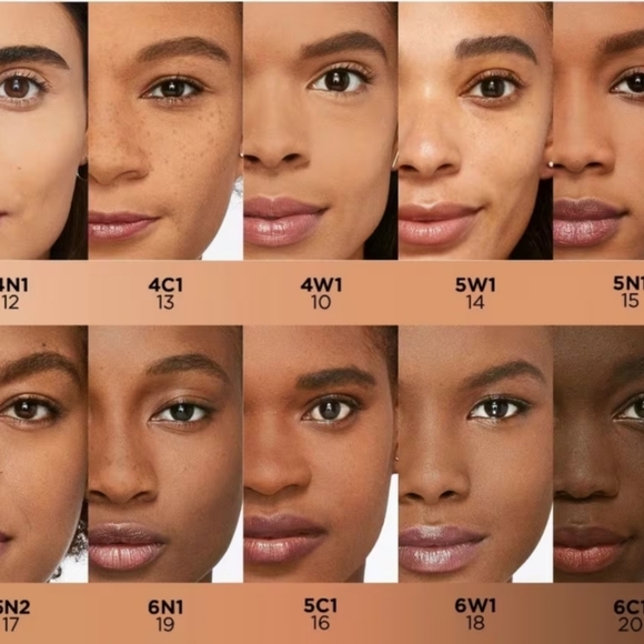 Laura Mercier Smooth Finish Foundationion Powder 4C1/13 0.3 oz NIB - Picture 5 of 6